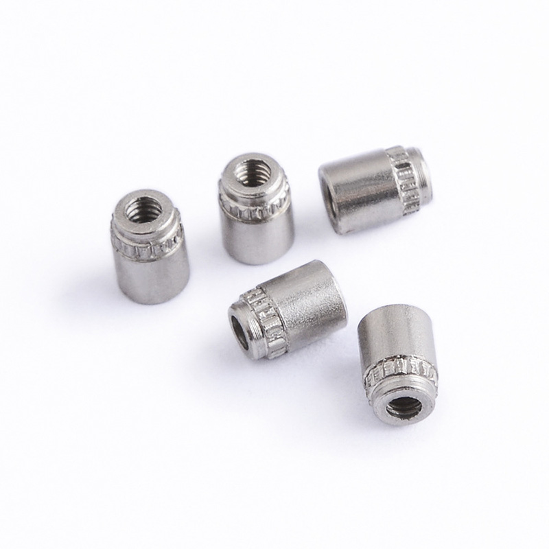 مسمار مثبت على شكل الأمم المتحدة للوحة PCB