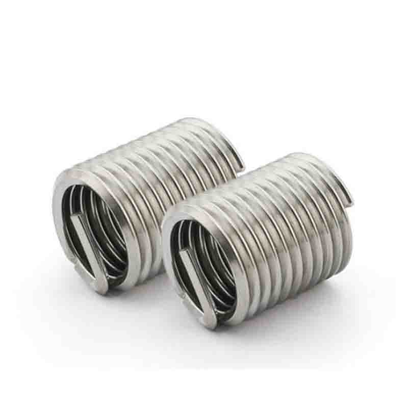 غمد الأكمام اللولبية الحلزونية للأسلاك